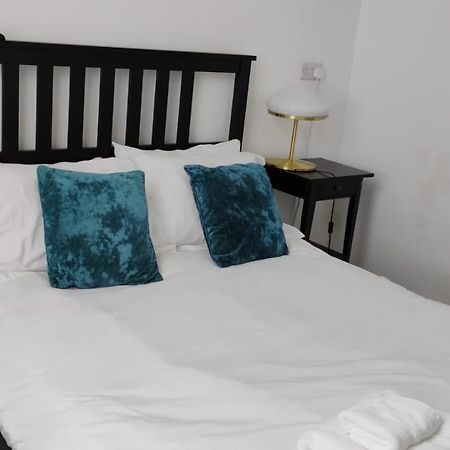 Citystays Rooms With Free Parking Liverpool Zewnętrze zdjęcie