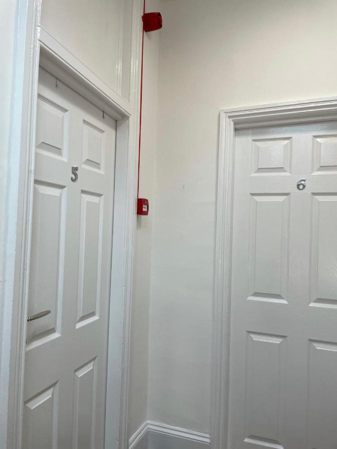 Citystays Rooms With Free Parking Liverpool Zewnętrze zdjęcie