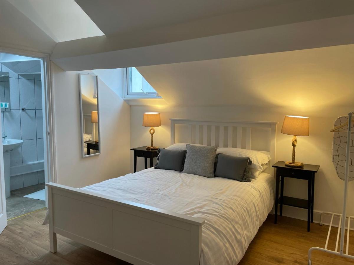Citystays Rooms With Free Parking Liverpool Zewnętrze zdjęcie