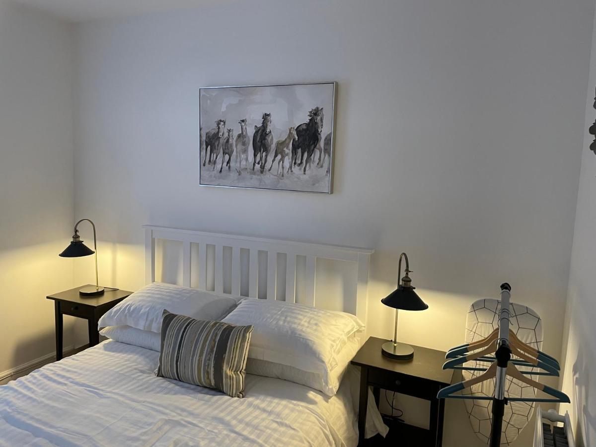 Citystays Rooms With Free Parking Liverpool Zewnętrze zdjęcie