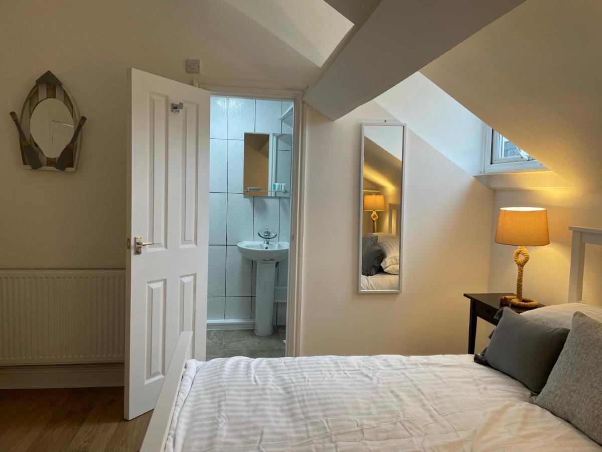 Citystays Rooms With Free Parking Liverpool Zewnętrze zdjęcie